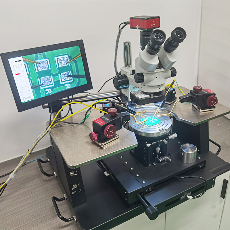 晶圓探針臺HCP-1W